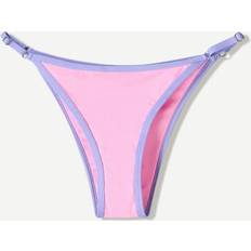Bershka Badkläder Bershka Bikiniunderdel
