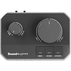 Lydkort Creative Sound Blaster G8