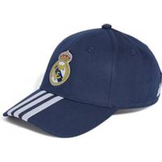 adidas Real Madrid Baseball Cap Navy
