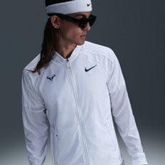 Nike Tennis Ytterkläder Nike Dri-FIT Rafa - Vit