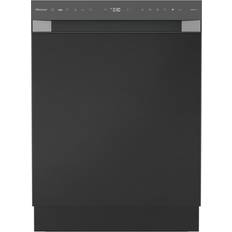 Hisense Diskmaskin HBU663ABX