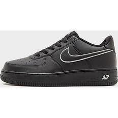 Nike air force 1 junior Barnskor Nike Air Force 1 Low Junior - Black