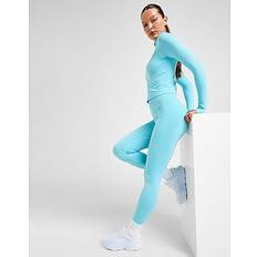 Montirex Underwear Montirex Power Seamless Leggings - Blue