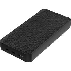 20000mAh Powerbank Med PD