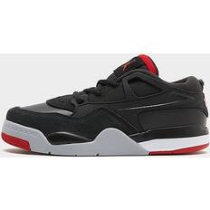 Jordan AJ4 RM Barn - Black