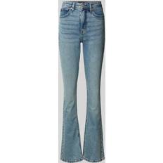 Lauren Ralph Lauren Blåa Jeans Lauren Ralph Lauren Jeans