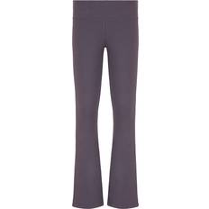 Leggings EA7 Pantalón Algodón Elástico Core - Gris