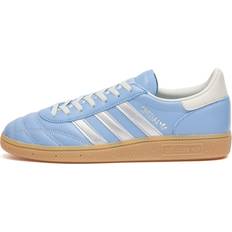 Handball Shoes adidas Handball Spezial Trainers - Blue/White