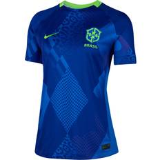 Nike Brasilien 2025 Stadium Away Dri-FIT Replica Fodboldspillertrøje M