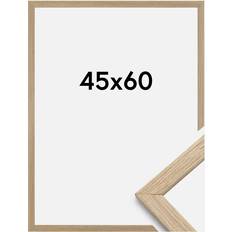 Ram 45x60 Estancia Stilren Akrylglas Ek 45x60 cm Ram