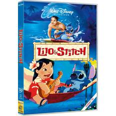 Lilo & Stitch (DVD)