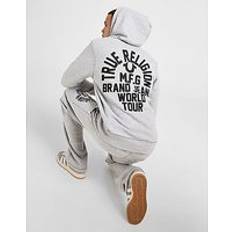 True Religion Gråa Byxor & Shorts True Religion MFG Joggers - Grey