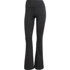 adidas All Me Flare Tights - Black