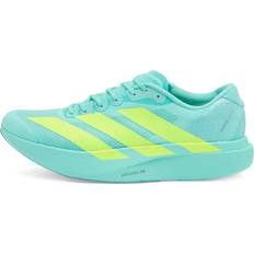 adidas Adizero Evo SL Shoes - Blue Yellow