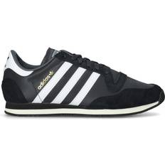 adidas Galaxy OG Sneakers - Black