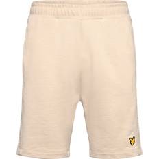 Lyle & Scott Sport Tape Shorts - Cream