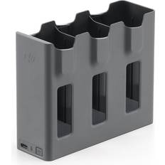 Fjernstyret legetøj DJI Mavic 4 Pro Parallel Charging Hub