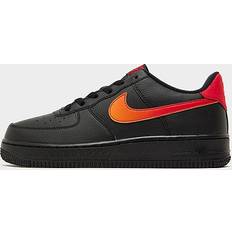 Nike Air Force 1 Low Junior - Black