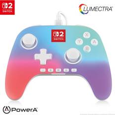 Game Controllers PowerA Advantage Wired Controller Nintendo Switch 2