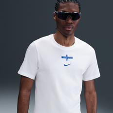 Nike T-shirts Nike England Lionesses Crest T-Shirt