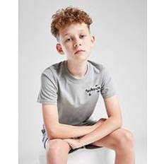 Hoodrich Graffiti T-Shirt Junior - Grey