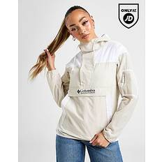 Columbia Women Rain Clothes Columbia Challenger Lightweight Jacket - Brown