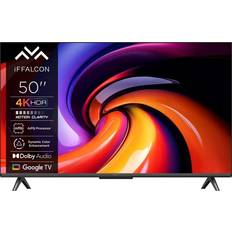 iFFalcon 50" U65 4K QLED TV
