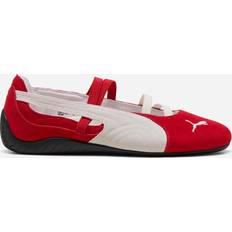 Puma Lågskor Puma Speedcat Ballet - Red
