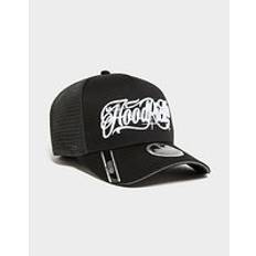 Hoodrich Accessories Hoodrich Legacy Trucker Cap Womens - Black