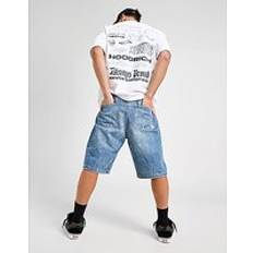Hoodrich Jeansshorts Herr Denim