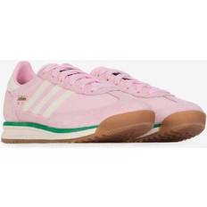 Rose Gold Trainers adidas Originals SL 72 RS Junior - Pink