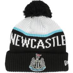 New Era Beanies New Era castle United FC Sport Beanie Matze Black