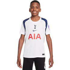 Nike Tottenham Hotspur 2025/26 Stadium Fanshop Fotboll White Lt Iron
