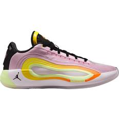 Jordan Luka 4 Gone Fishing Basketball Shoes - Blue