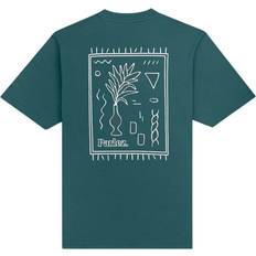 Altimas T-Shirt - Pacific Green