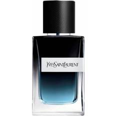 Parfymer Yves Saint Laurent Y Men EdP 100ml