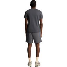 Lyle & Scott Sport Tape Shorts - Grey
