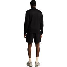 Lyle & Scott Sport Tape Shorts - Black