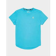 XS T-shirts Montirex Camiseta Energy Girls' Júnior - Blue