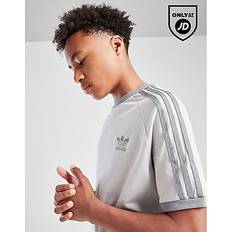 Adidas T-shirts adidas Originals Cali T-Shirt Junior Kids - Grey