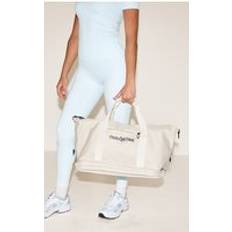 Duffle travel bag PrettyLittleThing Travel Duffle Bag - Camel