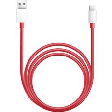 OnePlus USB-A to USB-C Cable 10A 1.5m