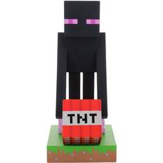 Minecraft Enderman Controller Phone Stand 22cm