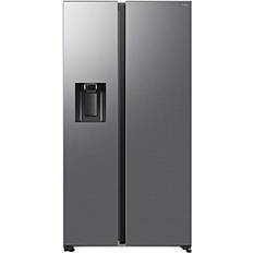 Réfrigérateurs congélateurs Samsung Jääkaappipakastin RS70F64KDTEF 91.2 cm 640 l