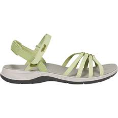 Teva Sportieve sandalen Teva Tirratraveler Dames Sandaal - Groen
