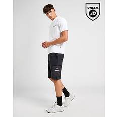 Napapijri Nelk Pocket Shorts - Black
