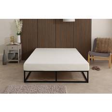 Core Memory Foam and Reflex Foam Mattress 135cm x 190cm