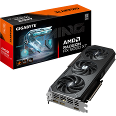 9060 xt Gigabyte Radeon RX 9060 XT GAMING OC HDMI 2xDP 8GB GDDR6