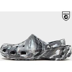 Crocs Vattentäta Träskor Crocs Tofflor Herr - Grey