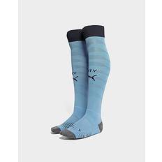 Strumpor Puma Manchester City 25 26 Socks Blue